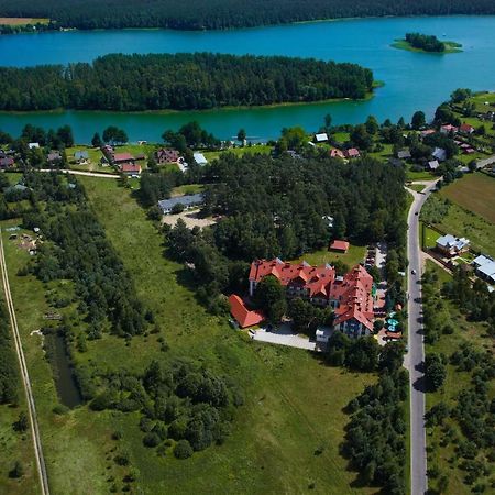 Hotel Albatros Serwy المظهر الخارجي الصورة