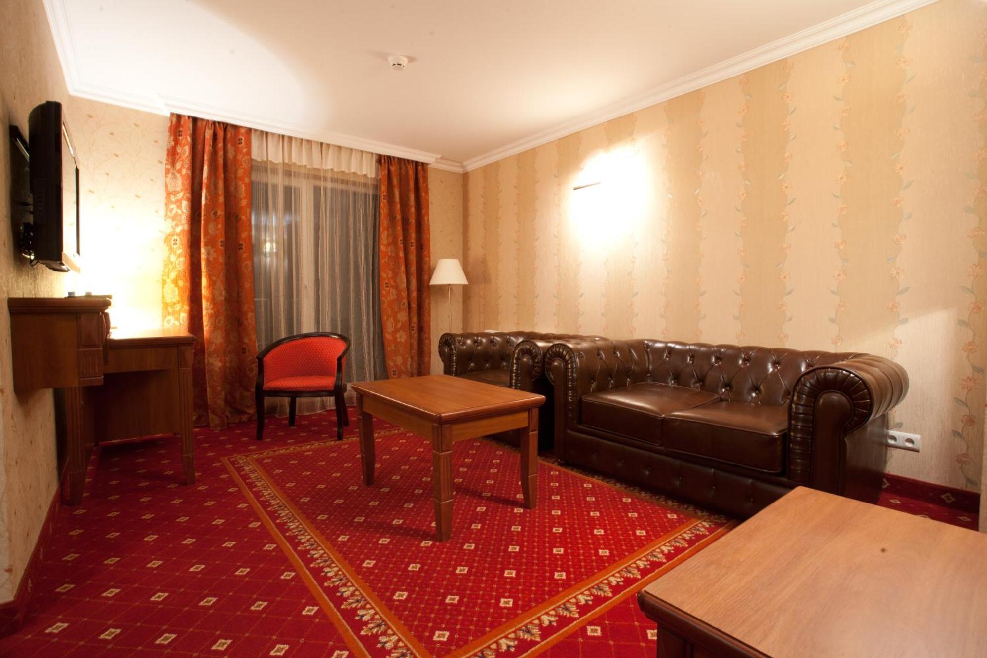 Hotel Albatros Serwy المظهر الخارجي الصورة
